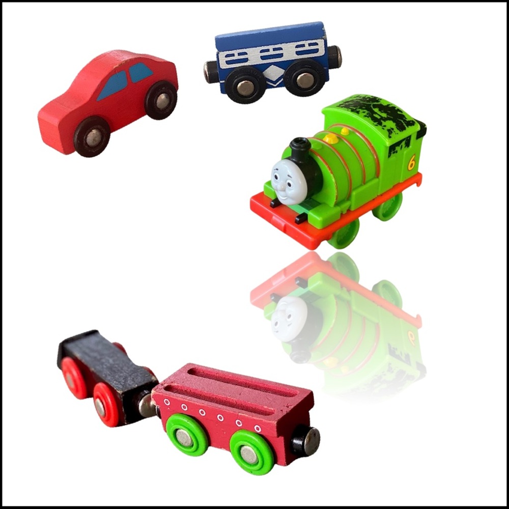 5/$15🔥CAR AND TRAIN BUNDLE